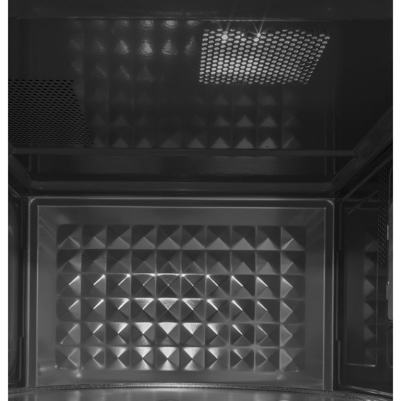 Haier Microwave Ovens Over-the-Range HMV1472BHS IMAGE 6