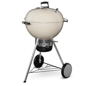 Weber Master-Touch Series Charcoal Grill 14505601 IMAGE 1