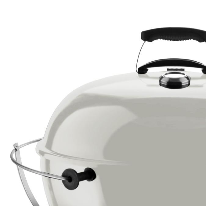 Weber Master-Touch Series Charcoal Grill 14505601 IMAGE 2
