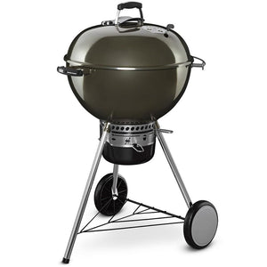 Weber Master-Touch Series Charcoal Grill 14510601 IMAGE 1