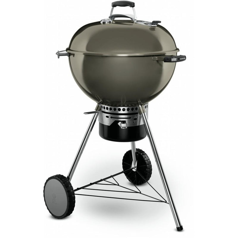 Weber Master-Touch Series Charcoal Grill 14510601 IMAGE 2