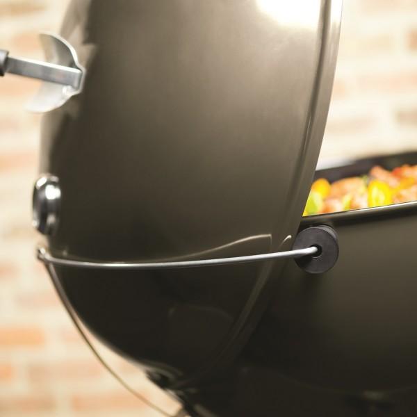 Weber Master-Touch Series Charcoal Grill 14510601 IMAGE 4