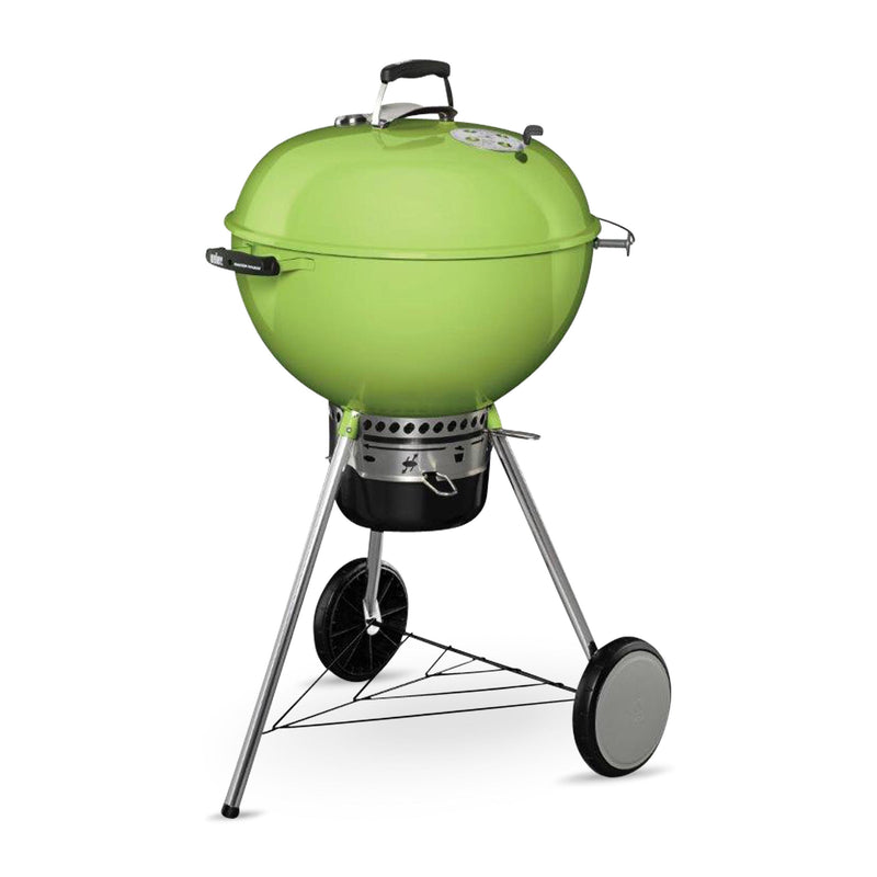 Weber Master-Touch Series Charcoal Grill 14511601 IMAGE 1