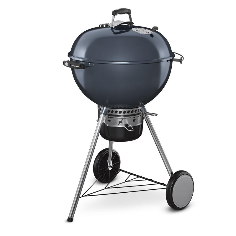 Weber Master-Touch Series Charcoal Grill 14513601 IMAGE 2