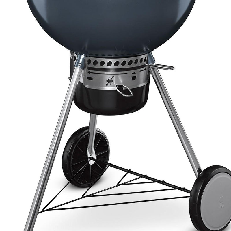 Weber Master-Touch Series Charcoal Grill 14513601 IMAGE 3