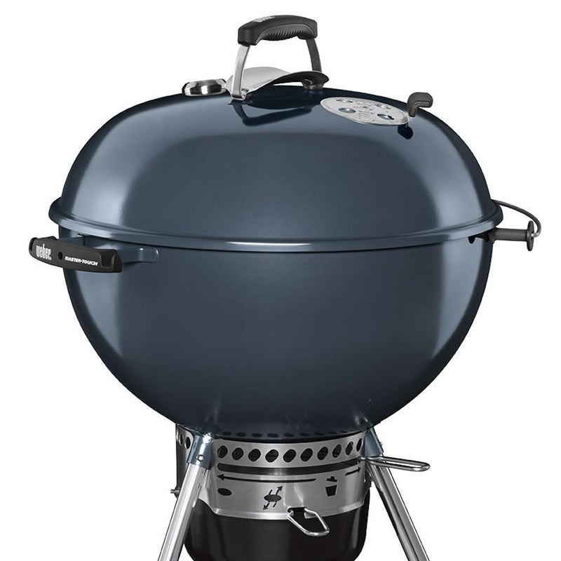 Weber Master-Touch Series Charcoal Grill 14513601 IMAGE 4