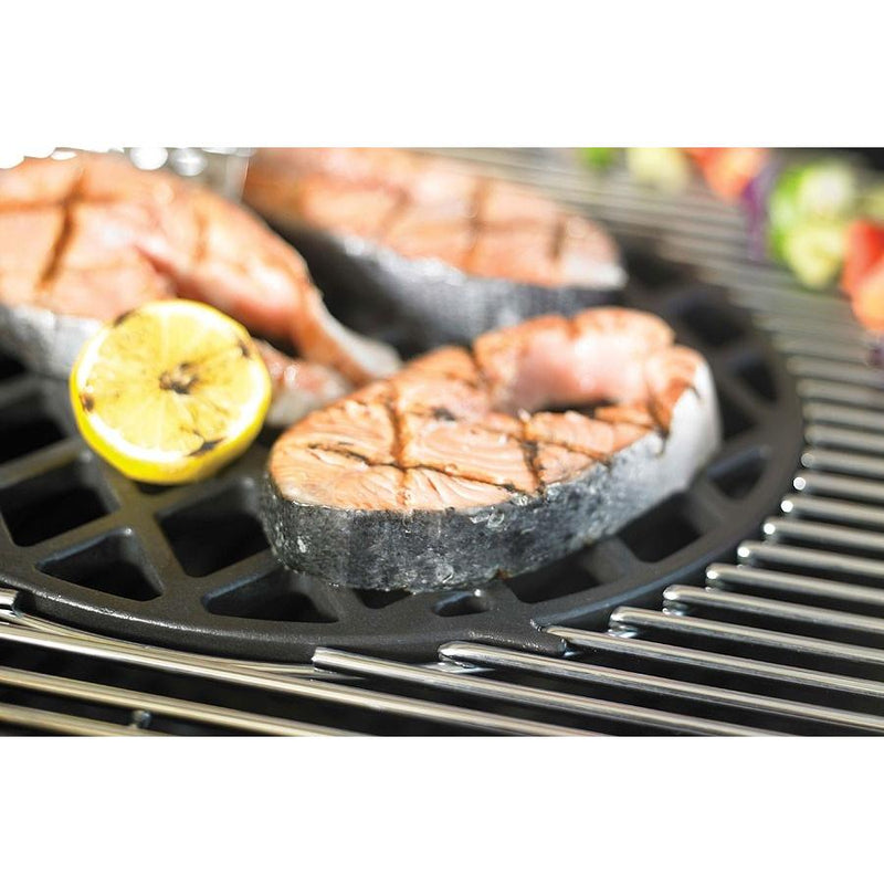 Weber Master-Touch Series Charcoal Grill 14513601 IMAGE 5