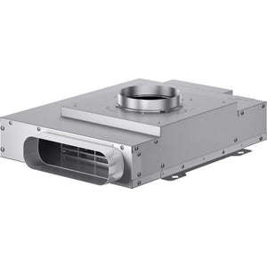 Gaggenau Hood Blowers Internal AR 413 722 IMAGE 1