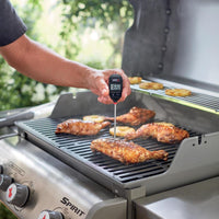 Weber Grill and Oven Accessories Thermometers/Probes 6750 IMAGE 3
