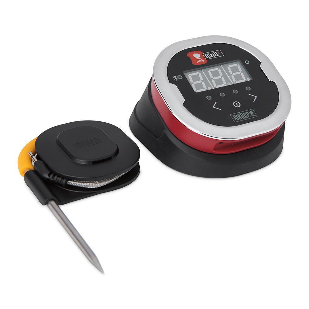 Weber Grill and Oven Accessories Thermometers/Probes 7203 IMAGE 2