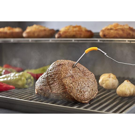 Weber Grill and Oven Accessories Thermometers/Probes 7204 IMAGE 3