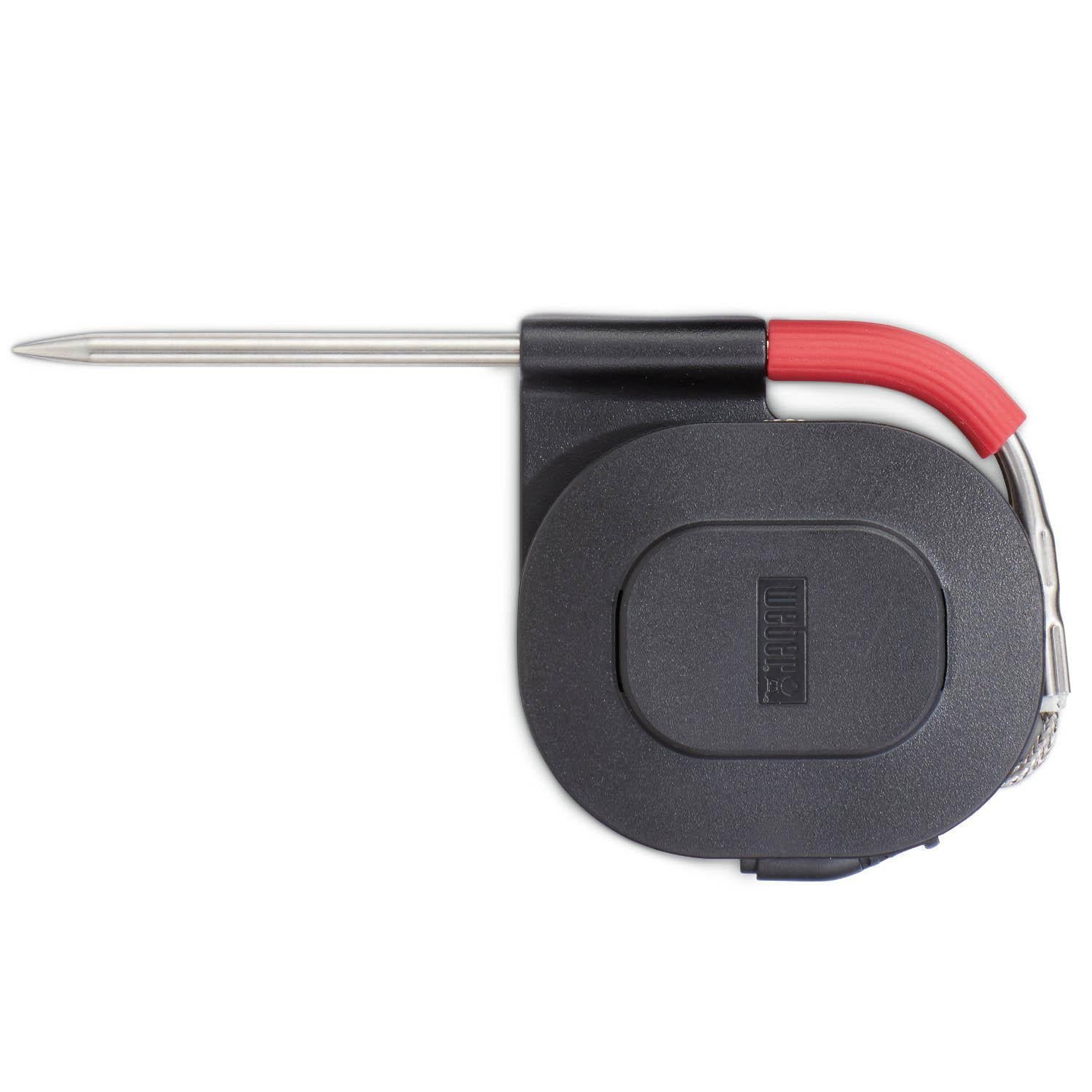 Weber Grill and Oven Accessories Thermometers/Probes 7211 IMAGE 1