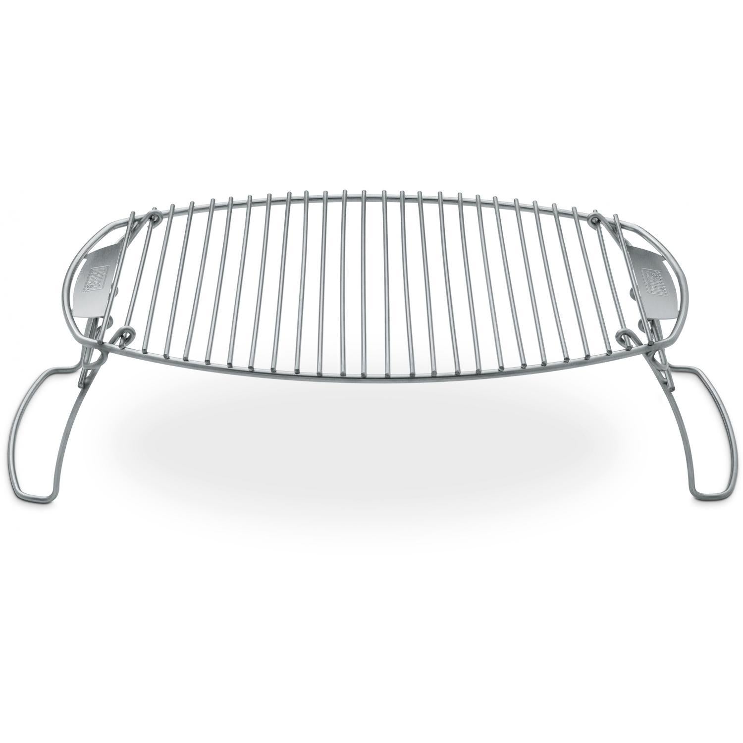 Weber Grill and Oven Accessories Trays/Pans/Baskets/Racks 7647 IMAGE 1
