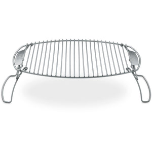 Weber Grill and Oven Accessories Trays/Pans/Baskets/Racks 7647 IMAGE 1