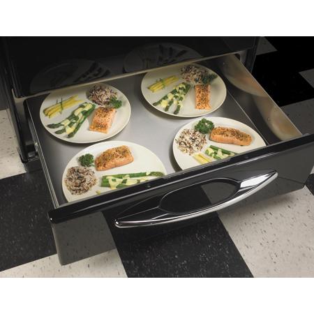 Elmira Stove Works Warming Drawers 30 Inches 1750 IMAGE 1