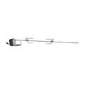 Weber Rotisserie Kit for Genesis II 200/300 Series 7652