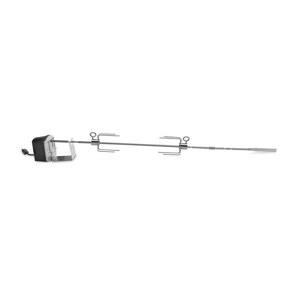 Weber Grill and Oven Accessories Rotisseries 7652 IMAGE 1
