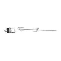 Weber Grill and Oven Accessories Rotisseries 7652 IMAGE 1