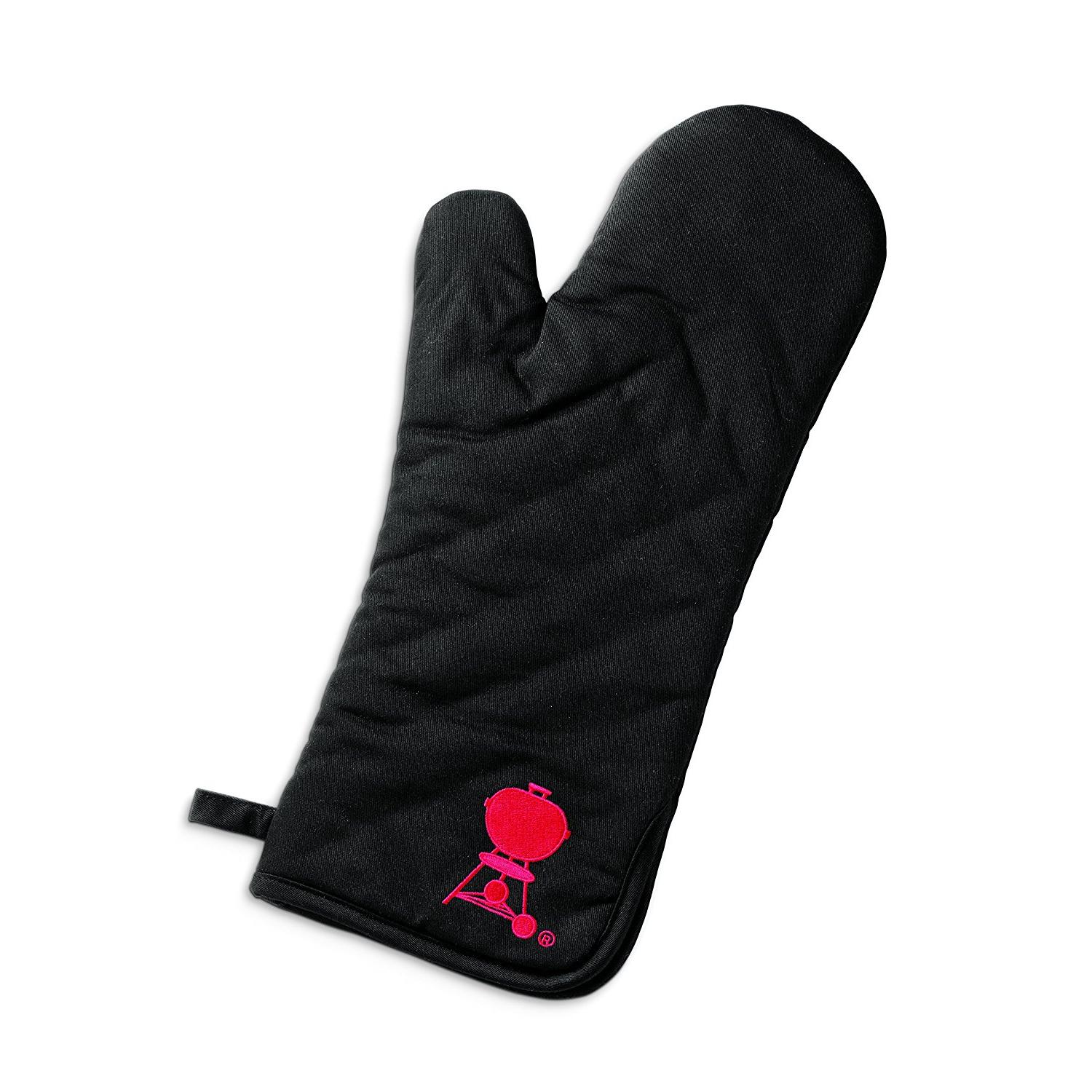 Weber Grill and Oven Accessories BBQ Aprons and Mitts 6532 IMAGE 2