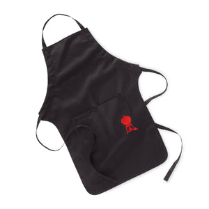 Weber Grill and Oven Accessories BBQ Aprons and Mitts 6533 IMAGE 1