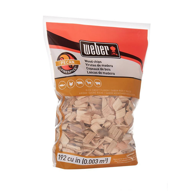 Weber Outdoor Cooking Fuels Chips 17136 IMAGE 1