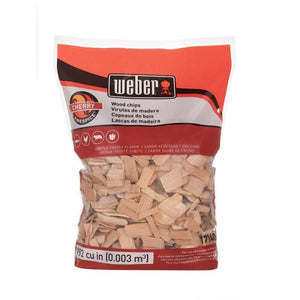 Weber Outdoor Cooking Fuels Chips 17140 IMAGE 1