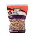 Weber Firespice Mesquite Wood Chips 17149