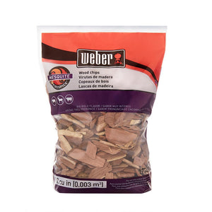 Weber Outdoor Cooking Fuels Chips 17149 IMAGE 1