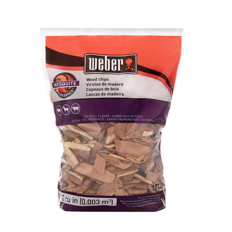 Weber Outdoor Cooking Fuels Chips 17149 IMAGE 1