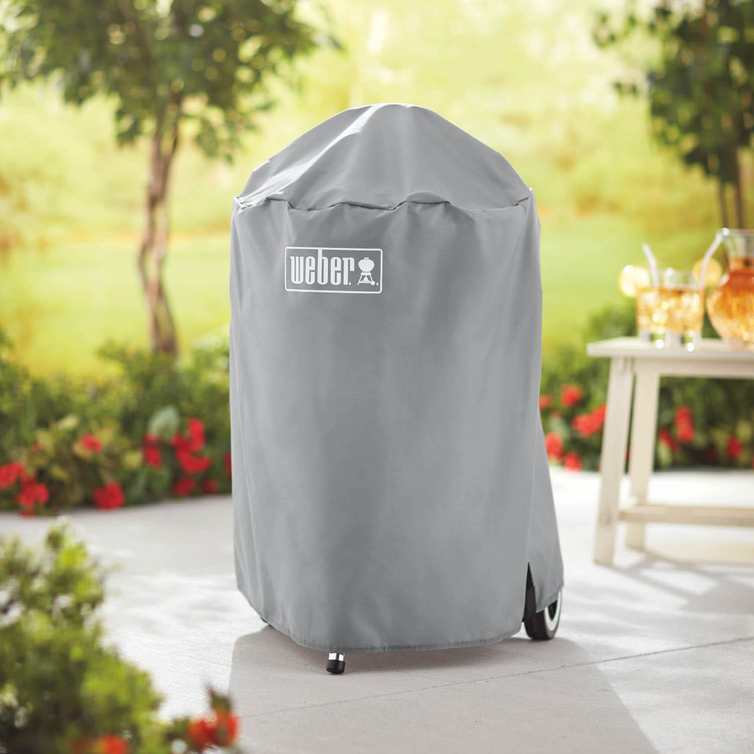 Weber Grill and Oven Accessories Covers 7175 IMAGE 3