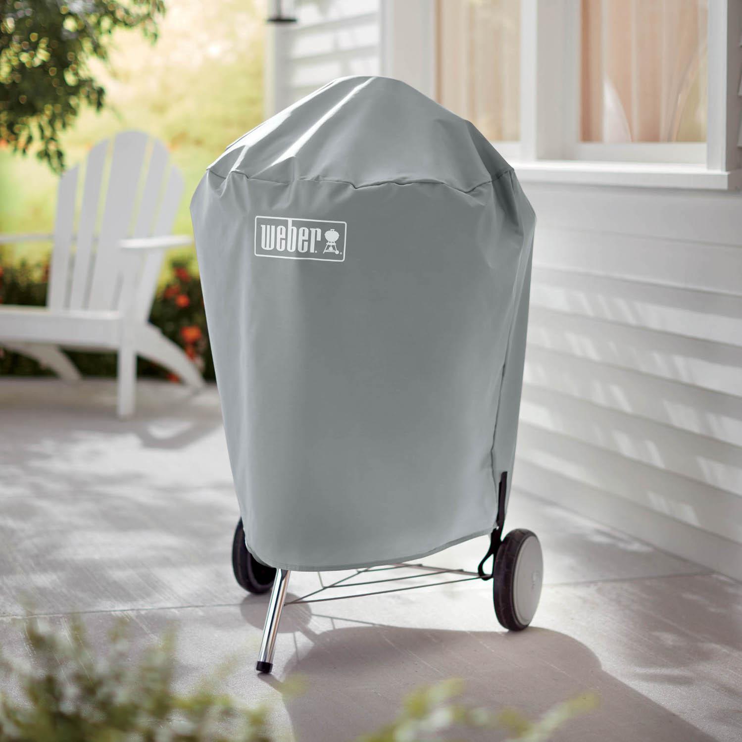 Weber Grill and Oven Accessories Covers 7176 IMAGE 2