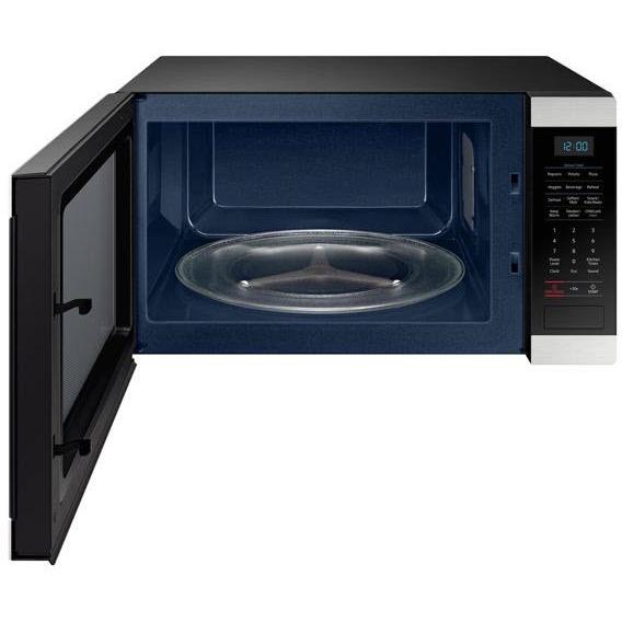 Samsung Microwave Ovens Countertop MS19M8000AS/AA IMAGE 4