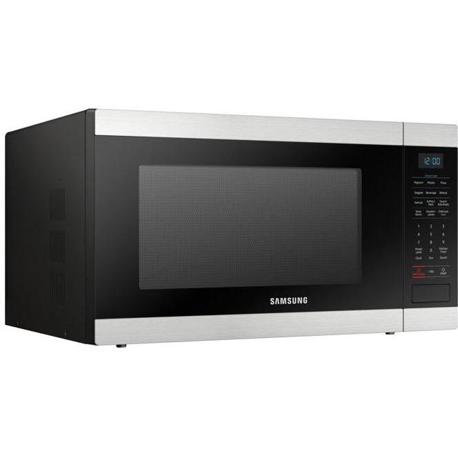 Samsung Microwave Ovens Countertop MS19M8000AS/AA IMAGE 5
