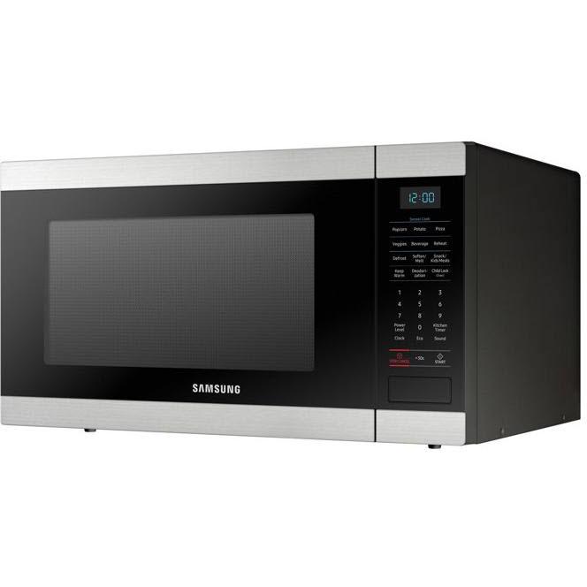 Samsung Microwave Ovens Countertop MS19M8000AS/AA IMAGE 6