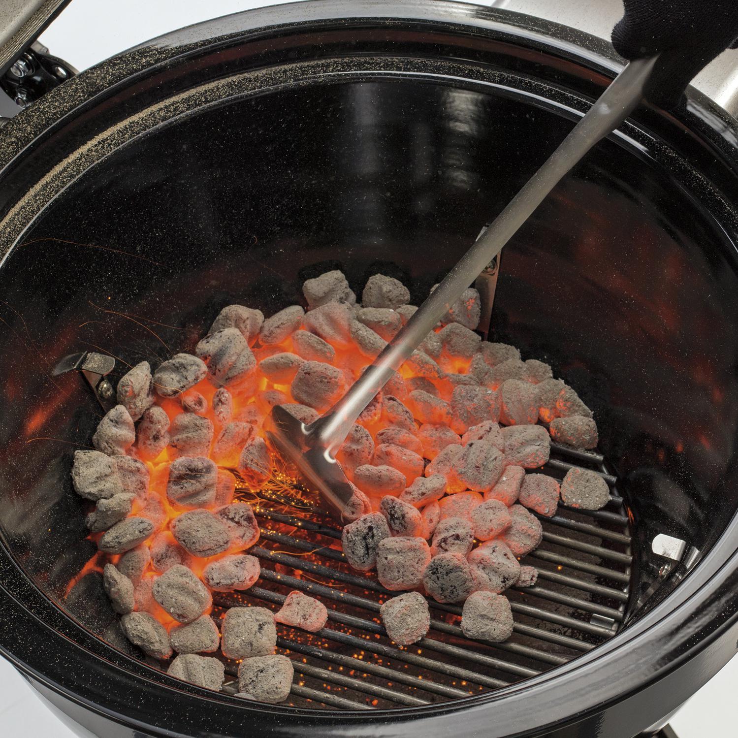 Weber Grill and Oven Accessories Grilling Tools 7649 IMAGE 3