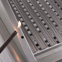 DCS Series 7 Gas Grill BH1-48R-L IMAGE 5