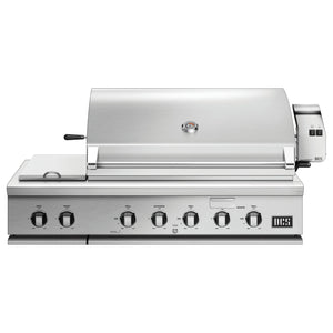 DCS Series 7 Gas Grill BH1-48RS-L IMAGE 1