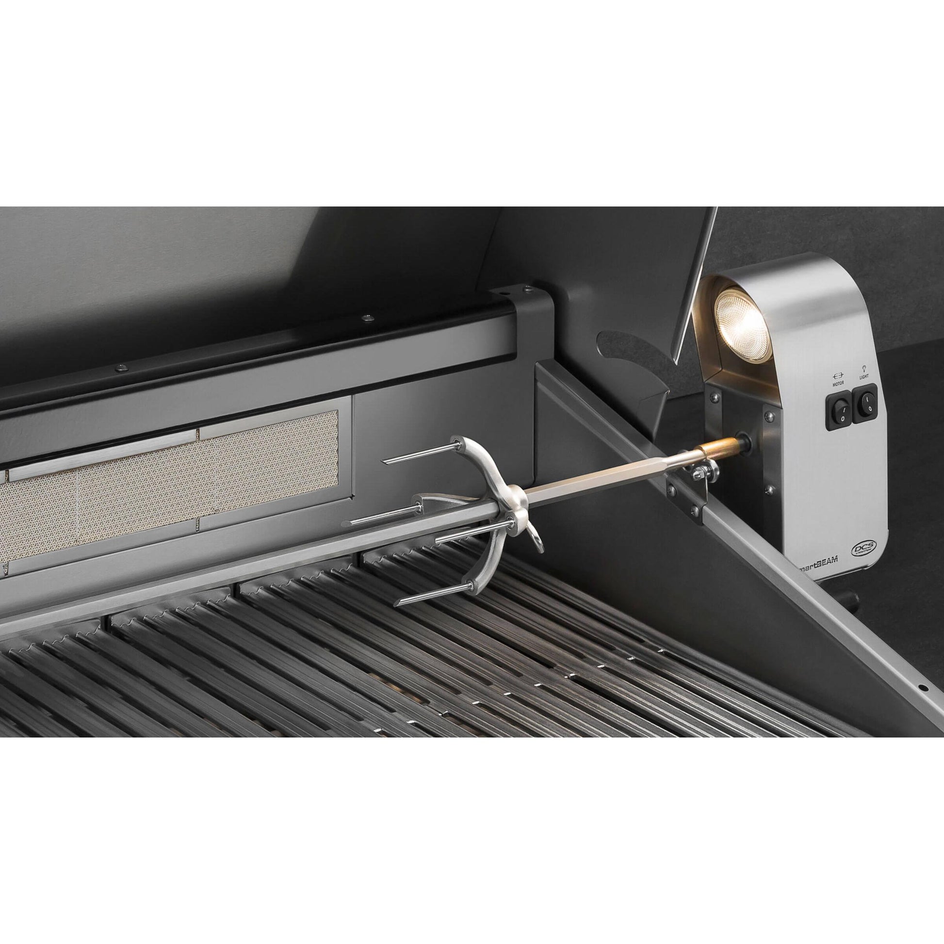 DCS Series 7 Gas Grill BH1-48RS-L IMAGE 3