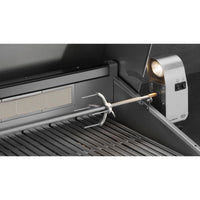 DCS Series 7 Gas Grill BH1-48RS-L IMAGE 3
