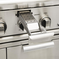 DCS Series 7 Gas Grill BH1-36R-L IMAGE 8