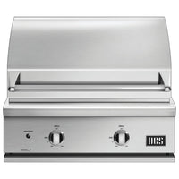 DCS Series 7 Gas Grill BGC30-BQ-L IMAGE 1