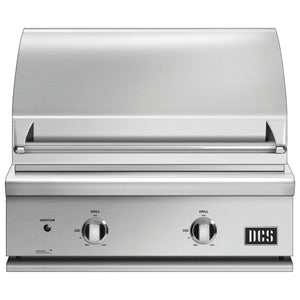 DCS Series 7 Gas Grill BGC30-BQ-L IMAGE 1