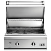 DCS Series 7 Gas Grill BGC30-BQ-L IMAGE 2