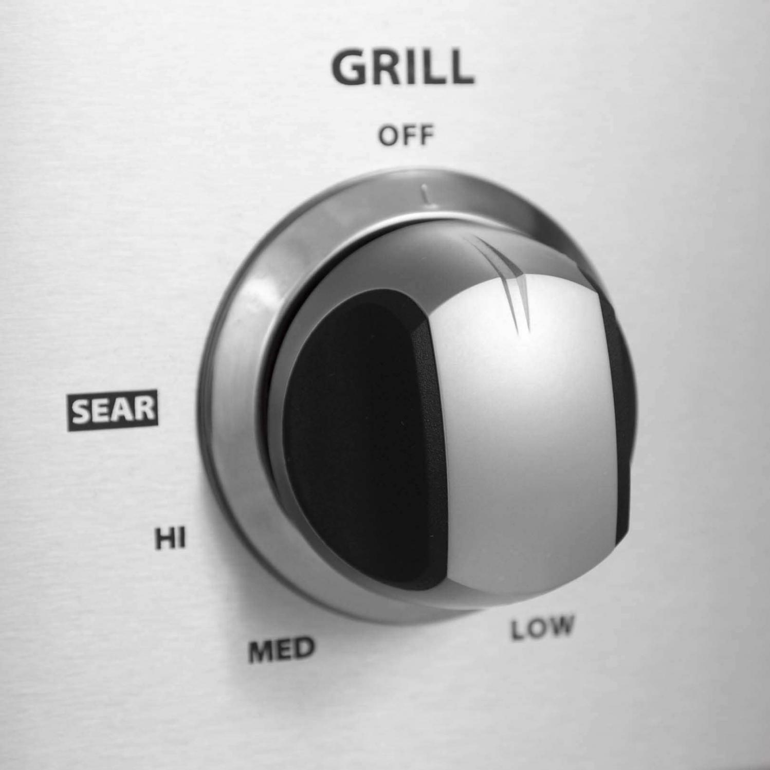 DCS Series 7 Gas Grill BGC30-BQ-L IMAGE 6