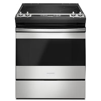 Amana Ranges Electric YAES6603SFS IMAGE 1