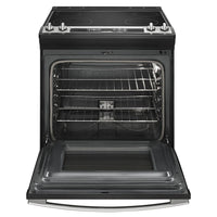 Amana Ranges Electric YAES6603SFS IMAGE 2
