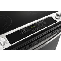 Amana Ranges Electric YAES6603SFS IMAGE 4