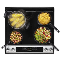 Amana Ranges Electric YAES6603SFS IMAGE 7