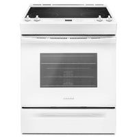 Amana Ranges Electric YAES6603SFW IMAGE 1