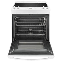 Amana Ranges Electric YAES6603SFW IMAGE 2